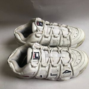 Giày Thể Thao 2hand Hiệu Fila