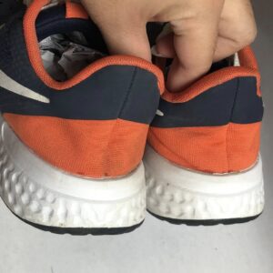 Giày Thể Thao 2hand Hiệu Nike