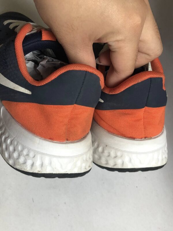Giày Thể Thao 2hand Hiệu Nike