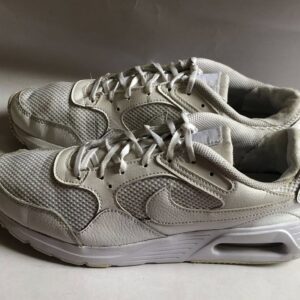 Giày Thể Thao 2hand Hiệu Nike