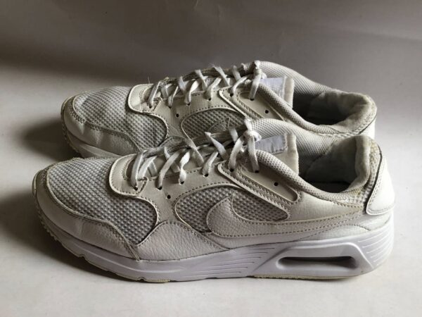 Giày Thể Thao 2hand Hiệu Nike