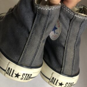 Giày Thể Thao 2hand Hiệu Converse