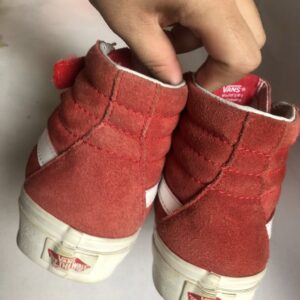 Giày Thể Thao 2hand Hiệu Vans
