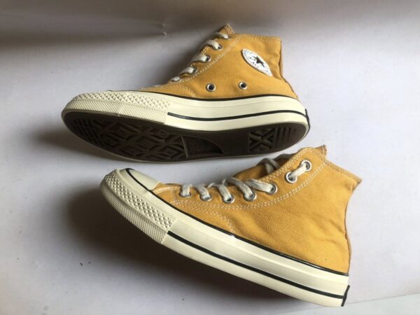 Giày Thể Thao 2hand Hiệu Converse