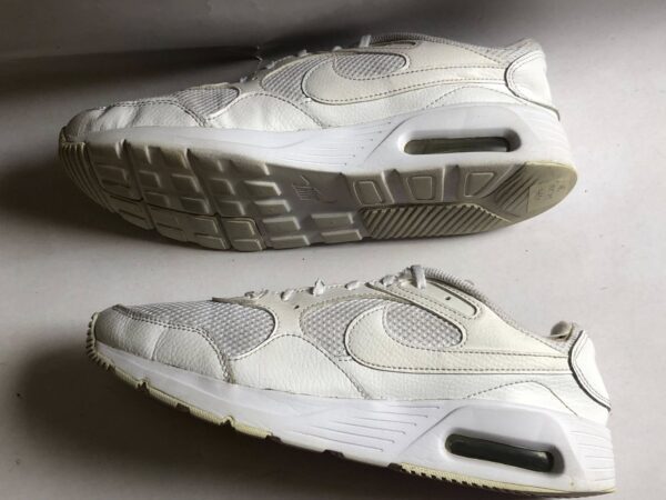 Giày Thể Thao 2hand Hiệu Nike