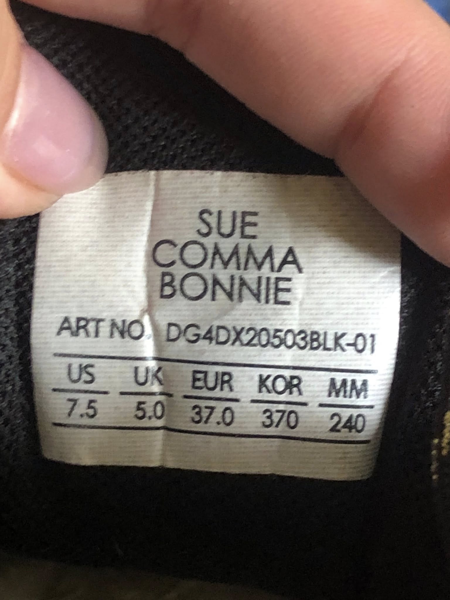 Giày Thể Thao 2hand Giày Thể Thao 2hand