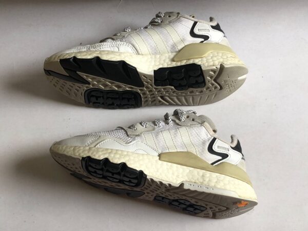 Giày Thể Thao 2hand Hiệu Adidas
