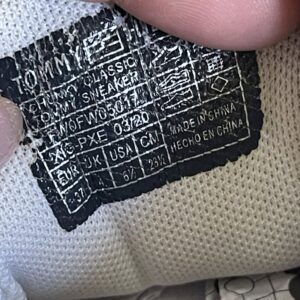 Giày Thể Thao 2hand