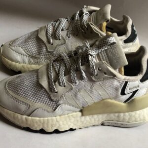 Giày Thể Thao 2hand Hiệu Adidas