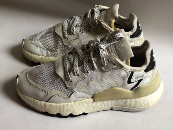Giày Thể Thao 2hand Hiệu Adidas