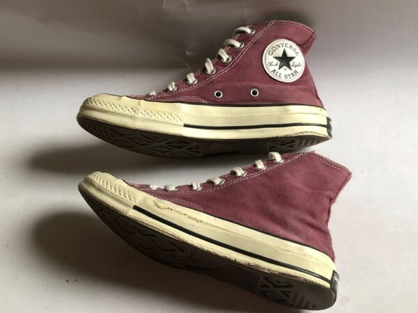Giày Thể Thao 2hand Hiệu Converse