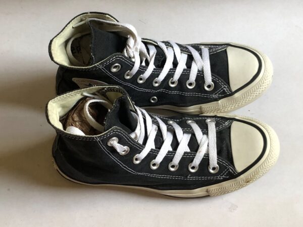 Giày Thể Thao 2hand Hiệu Converse