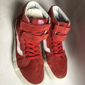 Giày Thể Thao 2hand Hiệu Vans