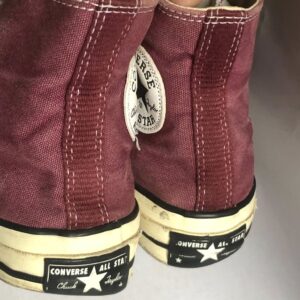 Giày Thể Thao 2hand Hiệu Converse