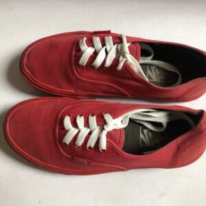 Giày Thể Thao 2hand Hiệu Vans