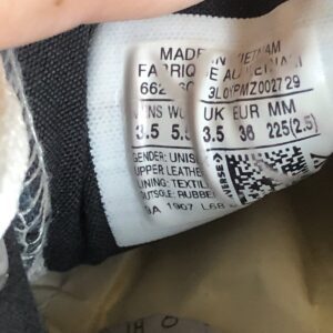 Giày Thể Thao 2hand Hiệu Converse