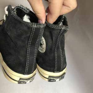 Giày Thể Thao 2hand Hiệu Converse
