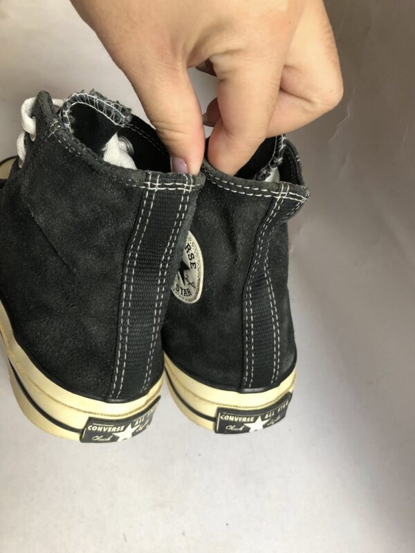 Giày Thể Thao 2hand Hiệu Converse