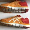Giày Thể Thao 2hand Hiệu Asics