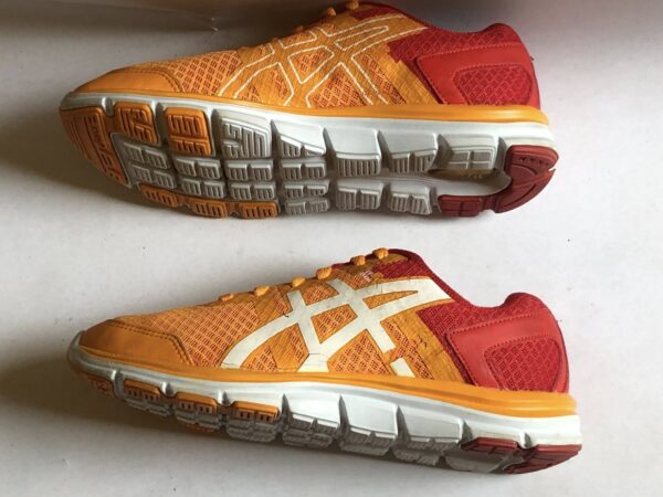 Giày Thể Thao 2hand Hiệu Asics
