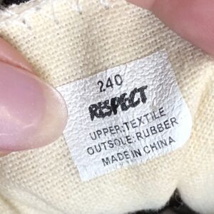 Giày Thể Thao 2hand