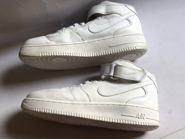 Giày Thể Thao 2hand Hiệu Nike
