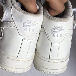 Giày Thể Thao 2hand Hiệu Nike