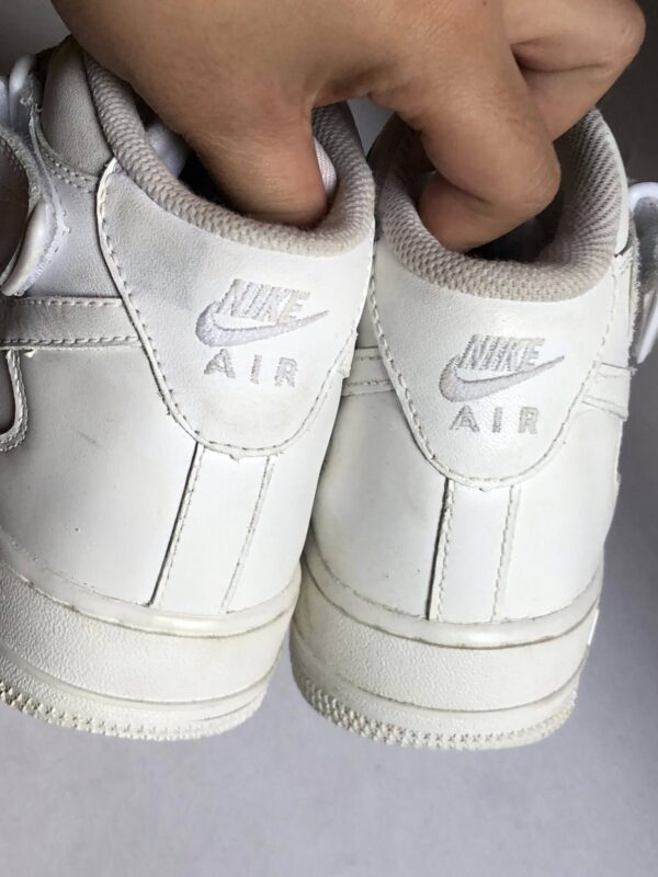 Giày Thể Thao 2hand Hiệu Nike