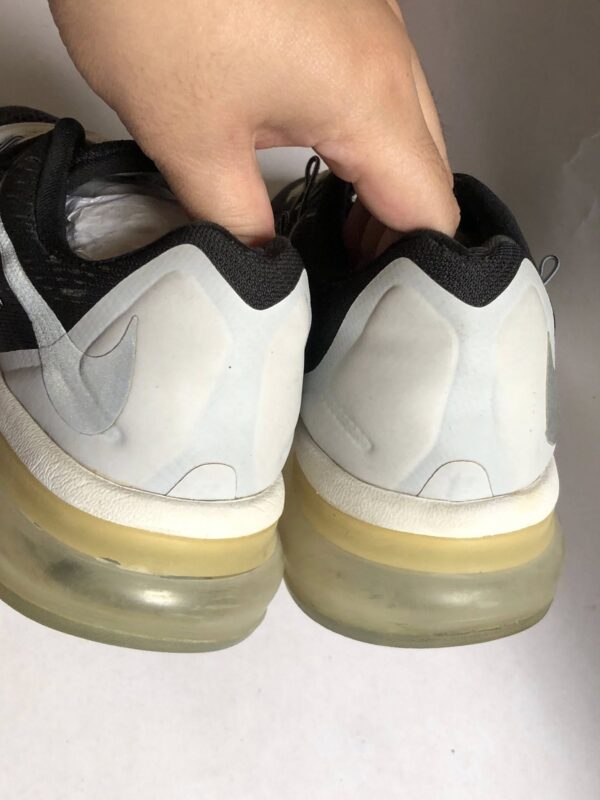 Giày Thể Thao 2hand Hiệu Nike