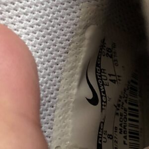 Giày Thể Thao 2hand Hiệu Nike