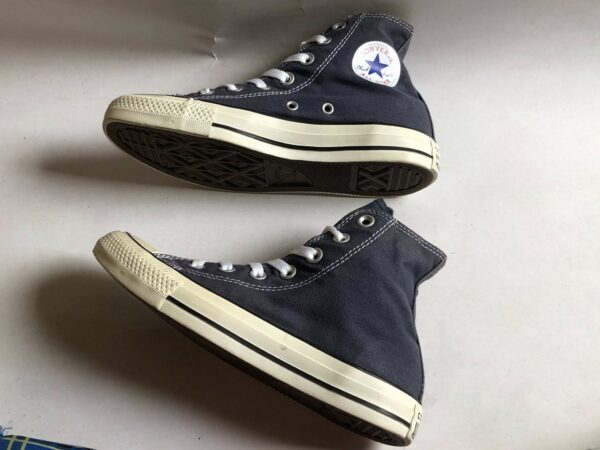 Giày Thể Thao 2hand Hiệu Converse