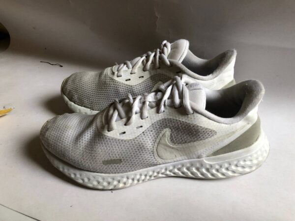 Giày Thể Thao 2hand Hiệu Nike