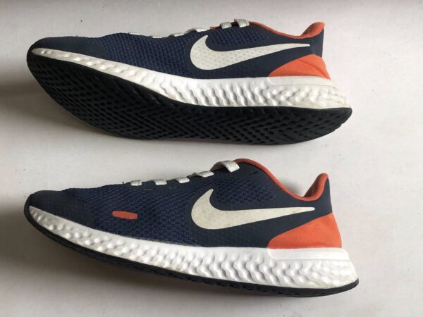 Giày Thể Thao 2hand Hiệu Nike
