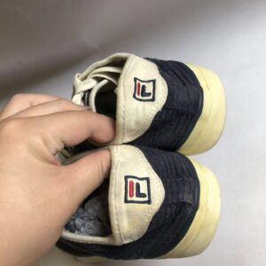 Giày Thể Thao 2hand Hiệu Fila