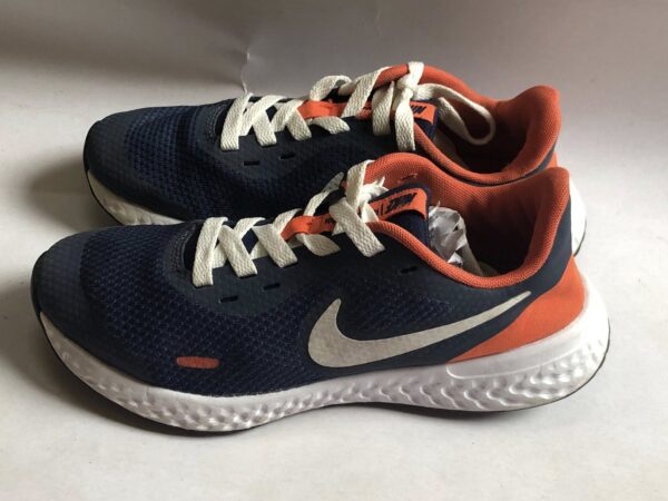 Giày Thể Thao 2hand Hiệu Nike