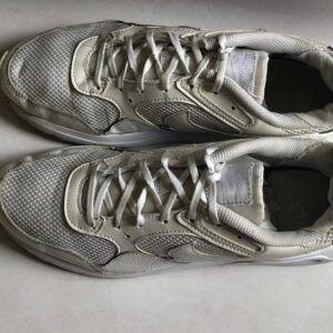 Giày Thể Thao 2hand Hiệu Nike