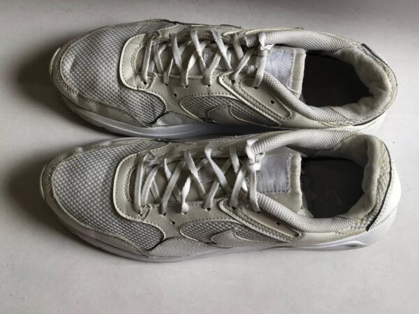 Giày Thể Thao 2hand Hiệu Nike