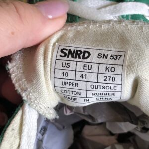 Giày Thể Thao 2hand