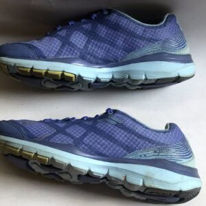 Giày Thể Thao 2hand Hiệu Fila