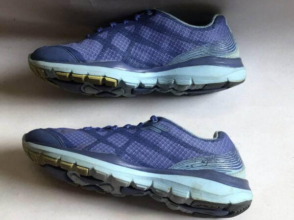 Giày Thể Thao 2hand Hiệu Fila