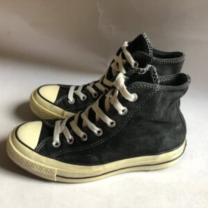 Giày Thể Thao 2hand Hiệu Converse