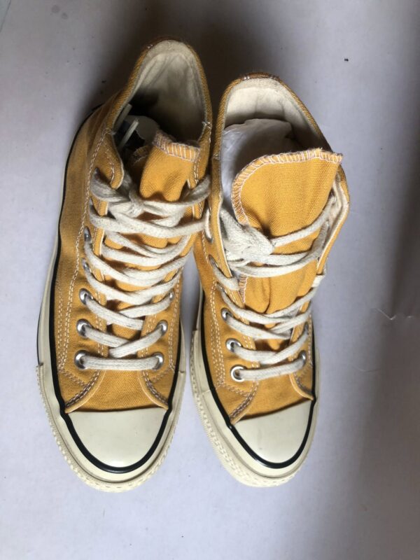 Giày Thể Thao 2hand Hiệu Converse
