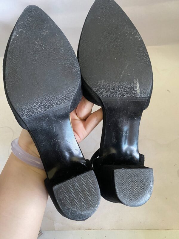 Giày Công Sở 2hand
