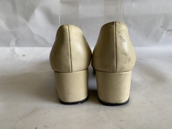 Giày Công Sở 2hand