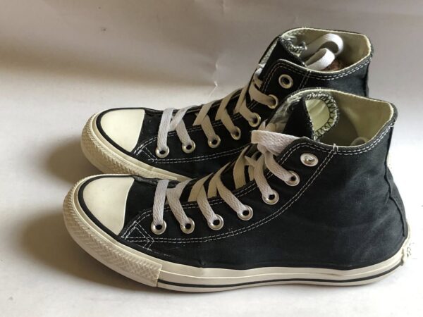 Giày Thể Thao 2hand Hiệu Converse