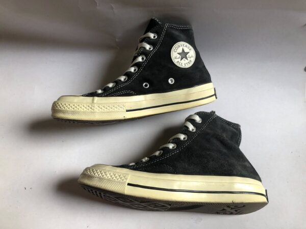 Giày Thể Thao 2hand Hiệu Converse