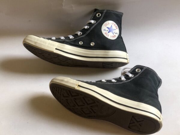 Giày Thể Thao 2hand Hiệu Converse
