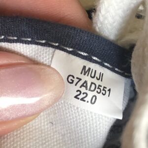 Giày Thể Thao 2hand