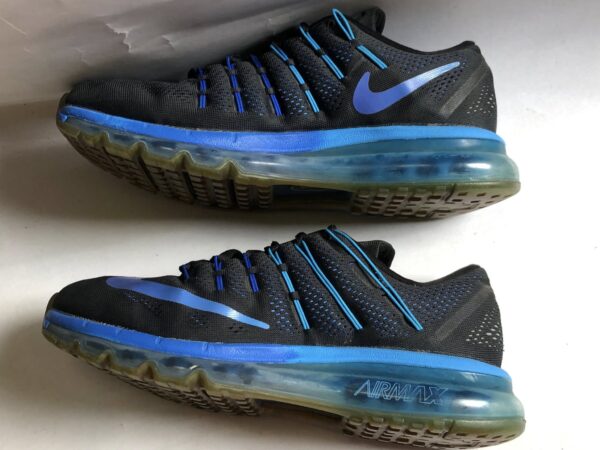 Giày Thể Thao 2hand Hiệu Nike