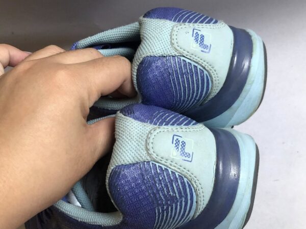 Giày Thể Thao 2hand Hiệu Fila